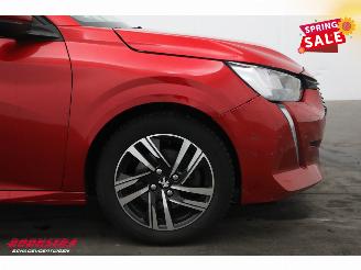 Peugeot 208 1.2 PureTech Allure Bluetooth Clima Cruise PDC picture 5