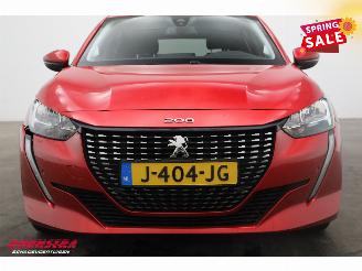 Peugeot 208 1.2 PureTech Allure Bluetooth Clima Cruise PDC picture 7