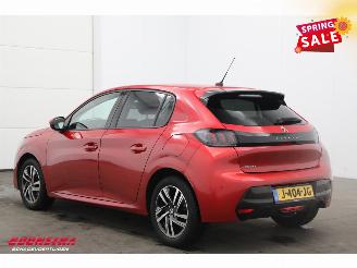 Peugeot 208 1.2 PureTech Allure Bluetooth Clima Cruise PDC picture 4