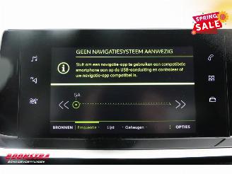 Peugeot 208 1.2 PureTech Allure Bluetooth Clima Cruise PDC picture 22