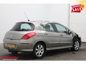 Peugeot 308 1.6 VTi Sublime Aut. Clima Cruise PDC AHK 112.987 km! picture 3