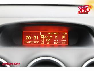 Peugeot 308 1.6 VTi Sublime Aut. Clima Cruise PDC AHK 112.987 km! picture 23