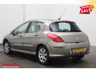Peugeot 308 1.6 VTi Sublime Aut. Clima Cruise PDC AHK 112.987 km! picture 4