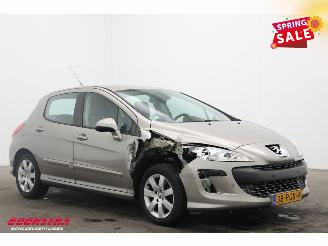 Peugeot 308 1.6 VTi Sublime Aut. Clima Cruise PDC AHK 112.987 km! picture 2