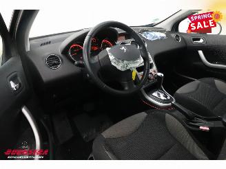 Peugeot 308 1.6 VTi Sublime Aut. Clima Cruise PDC AHK 112.987 km! picture 18