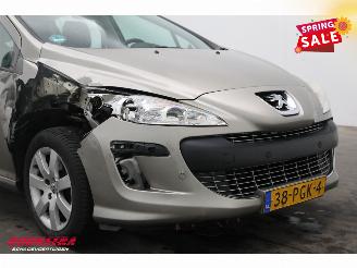 Peugeot 308 1.6 VTi Sublime Aut. Clima Cruise PDC AHK 112.987 km! picture 7