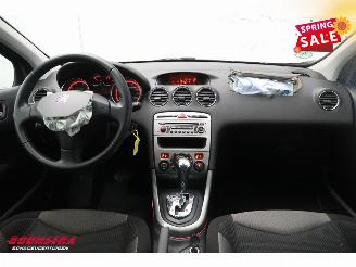 Peugeot 308 1.6 VTi Sublime Aut. Clima Cruise PDC AHK 112.987 km! picture 14