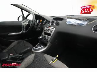 Peugeot 308 1.6 VTi Sublime Aut. Clima Cruise PDC AHK 112.987 km! picture 13