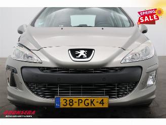 Peugeot 308 1.6 VTi Sublime Aut. Clima Cruise PDC AHK 112.987 km! picture 9