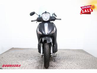 Piaggio  350 Beverly Sport ABS picture 6