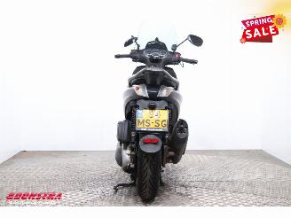 Piaggio  350 Beverly Sport ABS picture 8