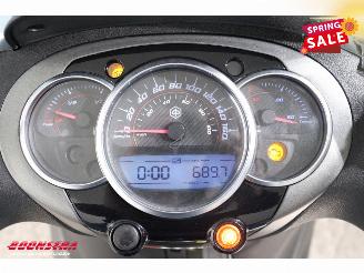 Piaggio  350 Beverly Sport ABS picture 17