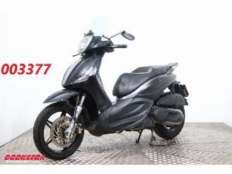  Piaggio  350 Beverly Sport ABS 2017/3