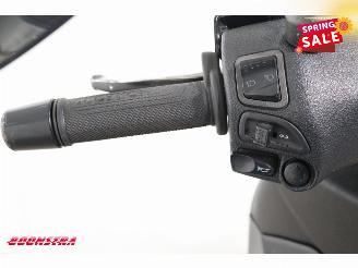 Piaggio  350 Beverly Sport ABS picture 19