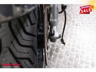 Piaggio  350 Beverly Sport ABS picture 13