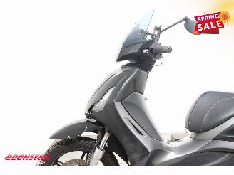 Piaggio  350 Beverly Sport ABS picture 10