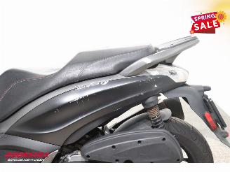 Piaggio  350 Beverly Sport ABS picture 11