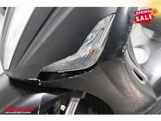 Piaggio  350 Beverly Sport ABS picture 14