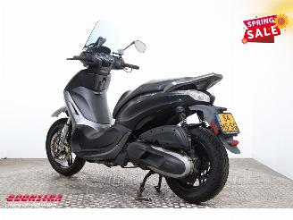 Piaggio  350 Beverly Sport ABS picture 4