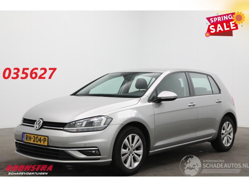 Volkswagen Golf 1.0 TSI Comfortline ACC Clima PDC
