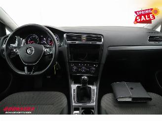 Volkswagen Golf 1.0 TSI Comfortline ACC Clima PDC picture 10