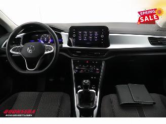 Volkswagen T-Roc 1.0 TSI Life Virtual ACC Apple/Android Camera 24.136 km! picture 11