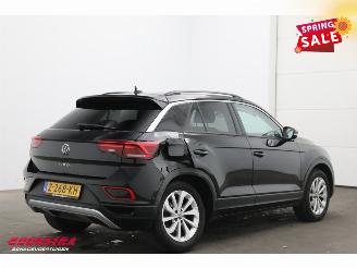 Volkswagen T-Roc 1.0 TSI Life Virtual ACC Apple/Android Camera 24.136 km! picture 3