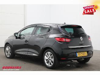 Renault Clio 0.9 TCe Intens Bluetooth Clima Cruise PDC picture 4