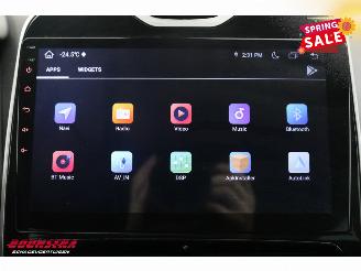 Renault Clio 0.9 TCe Intens Bluetooth Clima Cruise PDC picture 21