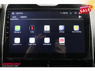 Renault Clio 0.9 TCe Intens Bluetooth Clima Cruise PDC picture 23