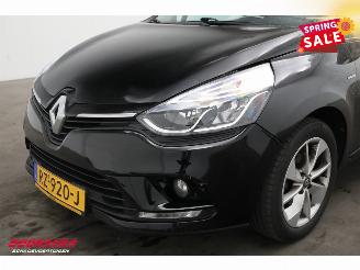 Renault Clio 0.9 TCe Intens Bluetooth Clima Cruise PDC picture 7