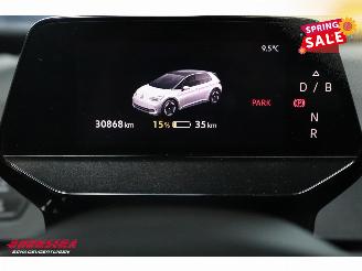 Volkswagen ID.3 Pro Business 59 kWh LED ACC Apple/Android Camera LRHZ SHZ PDC picture 23