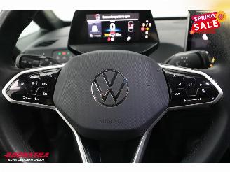Volkswagen ID.3 Pro Business 59 kWh LED ACC Apple/Android Camera LRHZ SHZ PDC picture 20