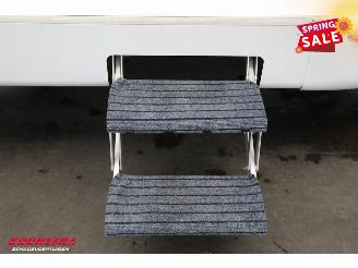 Carado  T 337 Capron 2.3 MJ Luifel Fietsendrager TV Single Beds Airco Cruise Camera picture 45