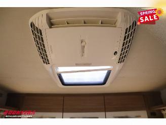 Carado  T 337 Capron 2.3 MJ Luifel Fietsendrager TV Single Beds Airco Cruise Camera picture 23