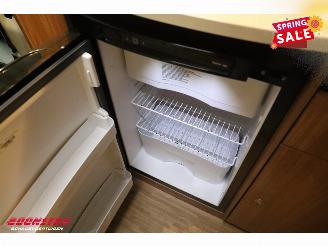 Carado  T 337 Capron 2.3 MJ Luifel Fietsendrager TV Single Beds Airco Cruise Camera picture 22