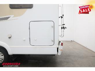 Carado  T 337 Capron 2.3 MJ Luifel Fietsendrager TV Single Beds Airco Cruise Camera picture 5