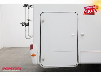 Carado  T 337 Capron 2.3 MJ Luifel Fietsendrager TV Single Beds Airco Cruise Camera picture 9