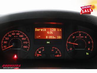 Carado  T 337 Capron 2.3 MJ Luifel Fietsendrager TV Single Beds Airco Cruise Camera picture 32