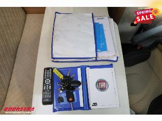 Carado  T 337 Capron 2.3 MJ Luifel Fietsendrager TV Single Beds Airco Cruise Camera picture 39