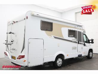 Carado  T 337 Capron 2.3 MJ Luifel Fietsendrager TV Single Beds Airco Cruise Camera picture 3