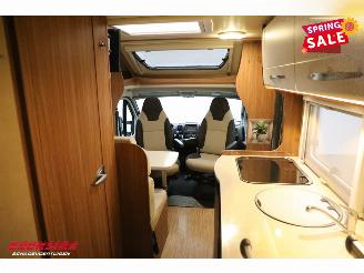 Carado  T 337 Capron 2.3 MJ Luifel Fietsendrager TV Single Beds Airco Cruise Camera picture 12