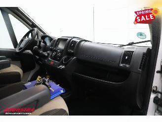 Carado  T 337 Capron 2.3 MJ Luifel Fietsendrager TV Single Beds Airco Cruise Camera picture 26