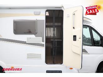 Carado  T 337 Capron 2.3 MJ Luifel Fietsendrager TV Single Beds Airco Cruise Camera picture 46