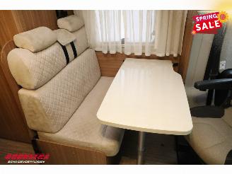 Carado  T 337 Capron 2.3 MJ Luifel Fietsendrager TV Single Beds Airco Cruise Camera picture 16