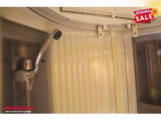 Carado  T 337 Capron 2.3 MJ Luifel Fietsendrager TV Single Beds Airco Cruise Camera picture 19