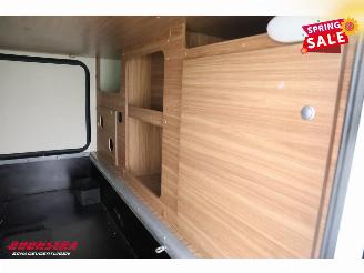 Carado  T 337 Capron 2.3 MJ Luifel Fietsendrager TV Single Beds Airco Cruise Camera picture 44