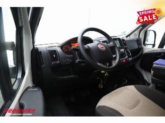 Carado  T 337 Capron 2.3 MJ Luifel Fietsendrager TV Single Beds Airco Cruise Camera picture 30