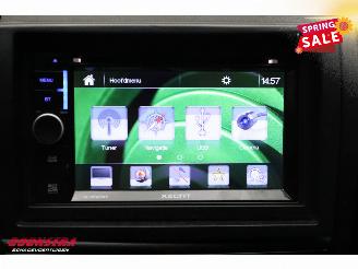 Carado  T 337 Capron 2.3 MJ Luifel Fietsendrager TV Single Beds Airco Cruise Camera picture 35