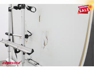 Carado  T 337 Capron 2.3 MJ Luifel Fietsendrager TV Single Beds Airco Cruise Camera picture 10